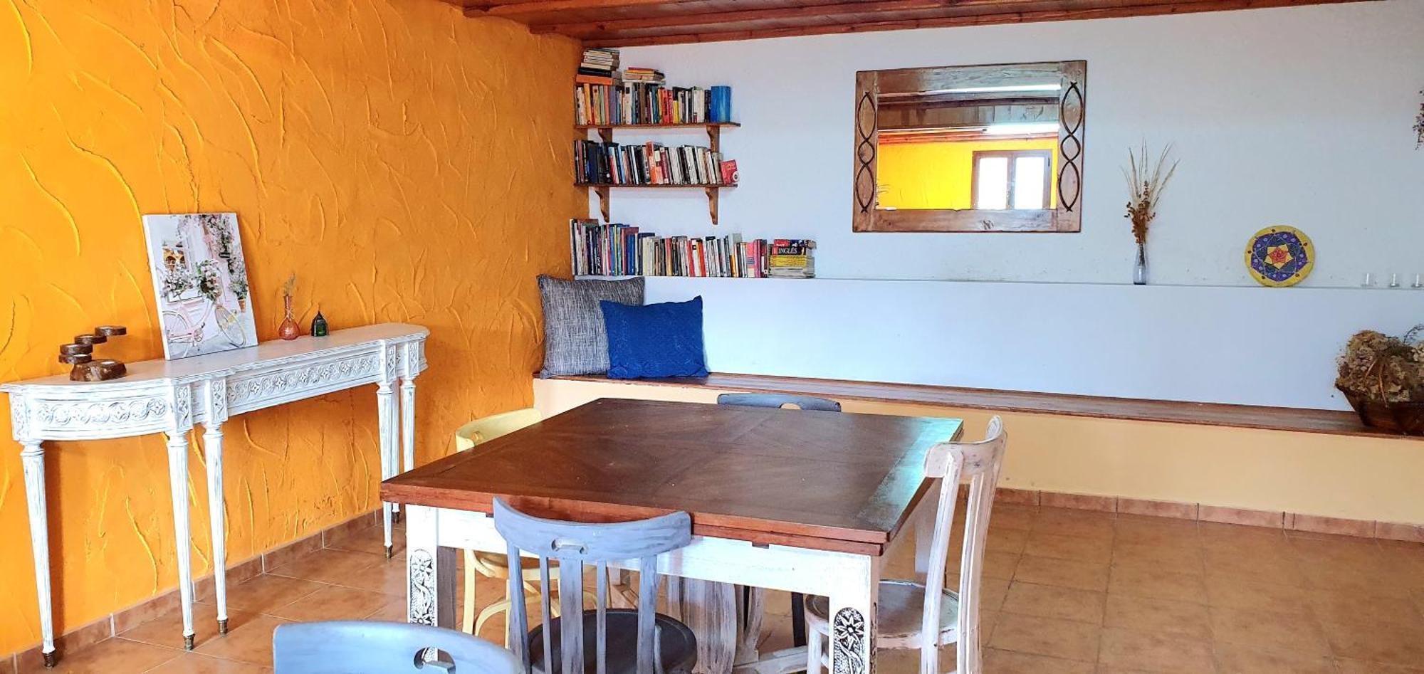Casa Castel Turismo Rural Serrate Ngoại thất bức ảnh